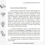 Denuncian atentado contra dos sacerdotes en Zinapécuaro; uno resultó herido