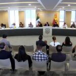 Cabildo aprueba regularizar asentamientos de ejidos La Boruca, San Antonio Parangare y San José del Cerrito