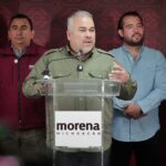 El PAN fantasea y el PRI hace show mediático: Jesús Mora presume ventaja de Morena rumbo a 2027