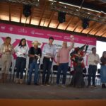 Inicia Feria de la Catrina, la más joven y exitosa de Michoacán