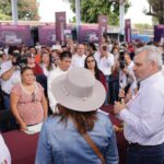 Anuncia Bedolla próxima apertura de autopista Siglo XXI, tramo Pátzcuaro-Uruapan