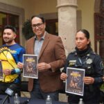 Morelia se prepara para el Segundo Festival Roller 2025 Morelia