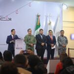 Michoacán registra reducción del 45% en víctimas de homicidio doloso