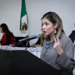 Plantea Brissa Arroyo que daño moral por violencia sexual y de género sea imprescriptible