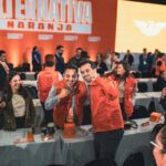 Michoacán hace historia, MC contará con sede propia gracias al liderazgo de Víctor Manríquez, tras aprobación del Consejo Nacional