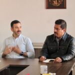 Refrenda Ayuntamiento de Morelia respaldo a San Miguel del Monte