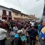 Tensión en Quiroga: toman ayuntamiento, oficinas del Gobierno estatal y anuncian bloqueos carreteros