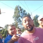 AMIPAC condena enérgicamente la agresión a la periodista Pilar García en la Comunidad de El Calvario