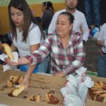 Sonrisas y magia de Reyes iluminan a la niñez de Tacícuaro