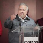 «Tafolla pide invasión para distraer; ni denunció, ni aportó pruebas, ni lo recibieron en EU»: Jesús Mora