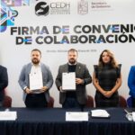 CEDH registró en 2025 al menos cuatro quejas de la comunidad LGBTQI+